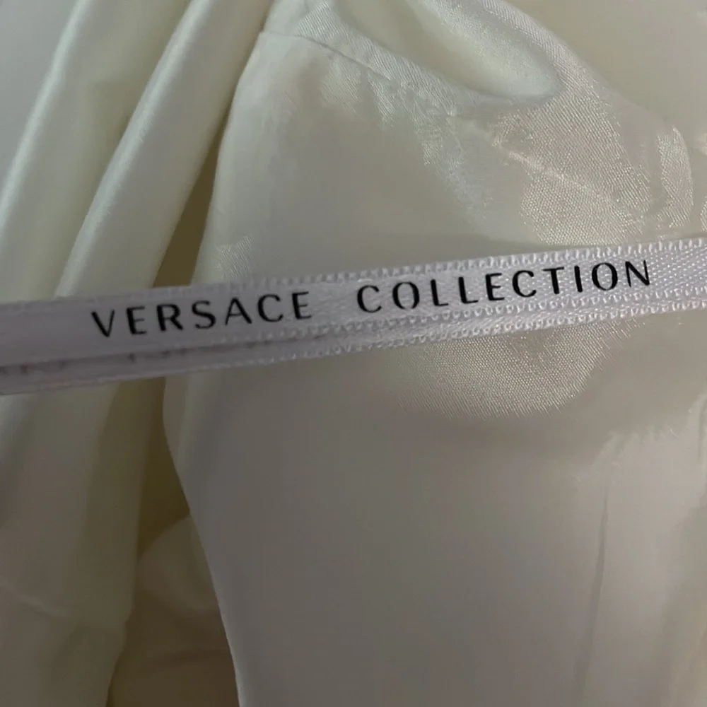 Authentic Versace Collection dress - Picture 9 of 17